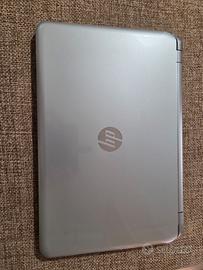 Notebook i3 modello HP 15-n006sl da 15,6"