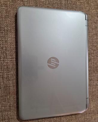 Notebook i3 modello HP 15-n006sl da 15,6"