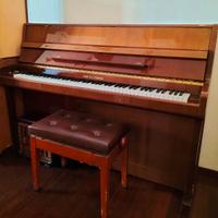 Pianoforte verticale Furstein Farfisa