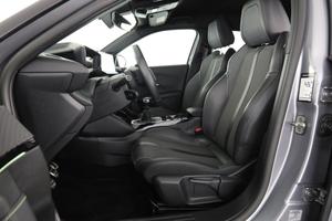 PEUGEOT 2008 2ª serie 2008 PureTech 130 S&S GT