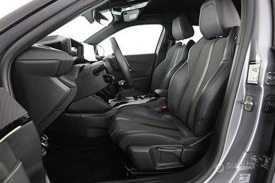 PEUGEOT 2008 2ª serie 2008 PureTech 130 S&S GT