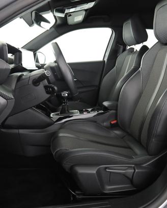 PEUGEOT 2008 2ª serie 2008 PureTech 130 S&S GT