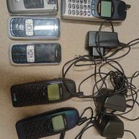 Cellulari vintage