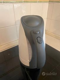 Bollitore Siemens executive edition