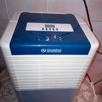 Deumidificatore Olimpia Splendid Seccotech