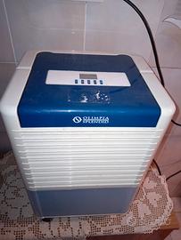 Deumidificatore Olimpia Splendid Seccotech