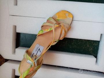 Scarpe miu miu e altre firme
