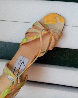 Scarpe miu miu e altre firme