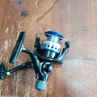 mulinello da pesca 