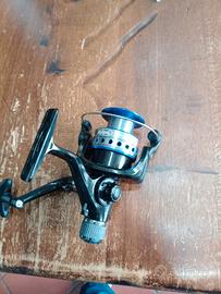 mulinello da pesca 