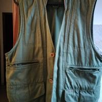 Gilet da caccia Beretta 