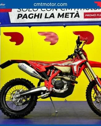 BETAMOTOR RR 430 4T Garantita e Finanziabile