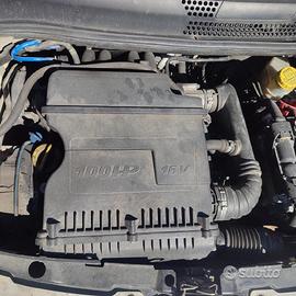 Fiat 500 - 169a3000 - motore usato