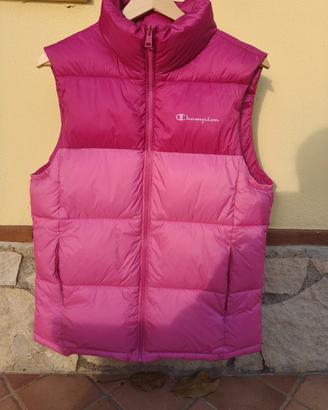 smanicato donna piumino 