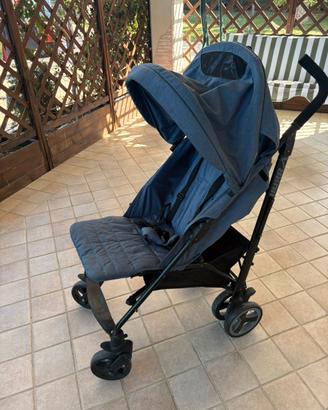 Passeggino foppapedretti