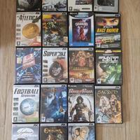 Videogiochi pc