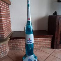 ASPIRAPOLVERE HOOVER  FLOORMATE