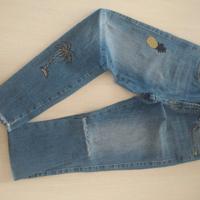 jeans donna 