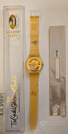 orologio Swatch Golden Jellyfish 