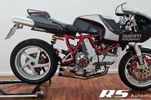 Ducati 900 SS