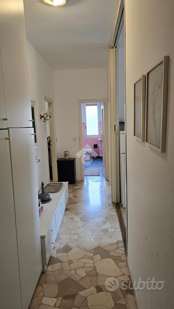 Appartamento – Milano, San Siro, Municipio 7 - Vista 4
