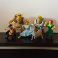 Shrek Action Figure 2007