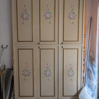 Armadio stile veneziano