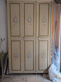 Armadio stile veneziano