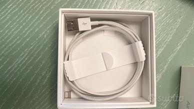 AirPod 2”generazione.