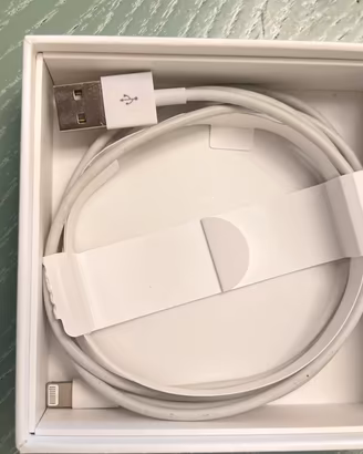 AirPod 2”generazione.