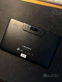Tablet majestic