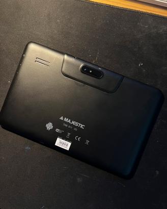 Tablet majestic