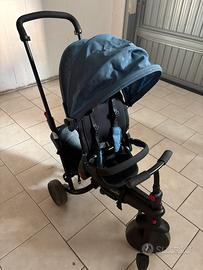 Passeggino smartrike
