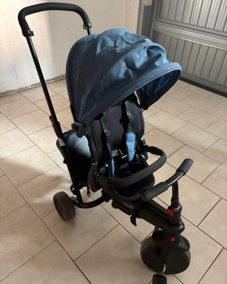 Passeggino smartrike