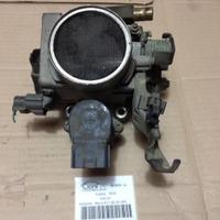 Corpo farfallato - NISSAN Micra K11 92-03 GPL