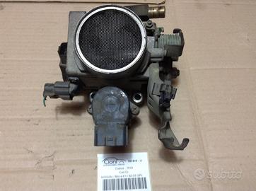 Corpo farfallato - NISSAN Micra K11 92-03 GPL