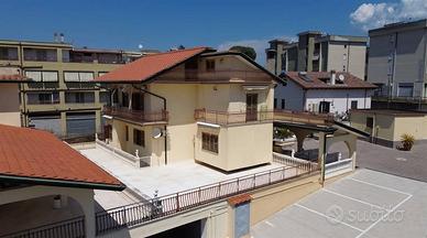 Guidonia Montecelio villa