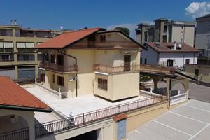 Guidonia Montecelio villa