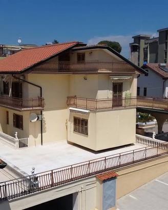 Guidonia Montecelio villa