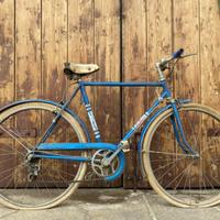 Bici Vintage anni '70 per ragazzino Trarovi