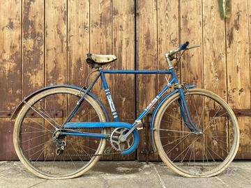 Bici Vintage anni '70 per ragazzino Trarovi