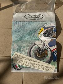 Adesivi Bmw r 1200 gs