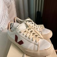 Sneakers veja