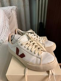 Sneakers veja