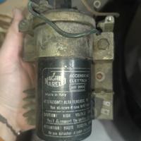 Bobina per Suzuki Sj413/Santana /Samurai 