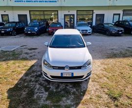 Volkswagen Golf 1.4 TGI 5p. Comfortline BlueMotion