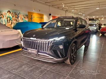 Dongfeng Huge Aeolus 1.5T HEV 500T 170cv NUOVA