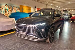 Dongfeng Huge Aeolus 1.5T HEV 500T 170cv NUOVA