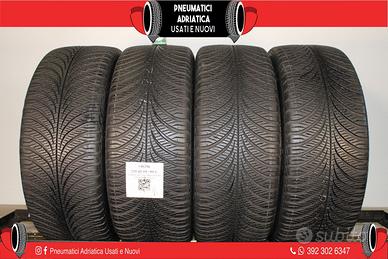 4 Gomme 235 45 R 19 Goodyear al 89% SPED GRATIS