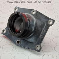 COLLETTORE ASPIRAZIONE YAMAHA YZ 250 1990 1989 YZ2